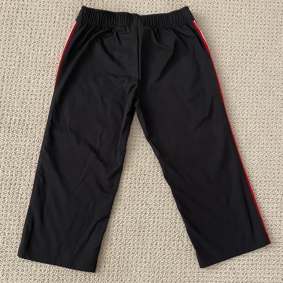 Nike Crop Athletic Pant - Picture 2 of 5